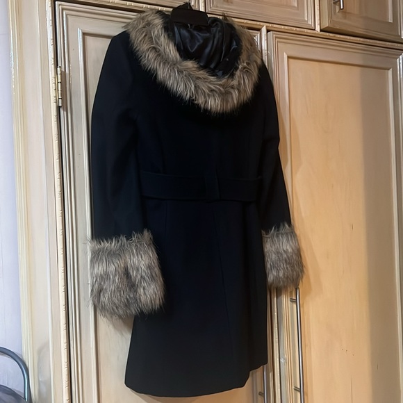 Moda coat - Picture 3 of 5